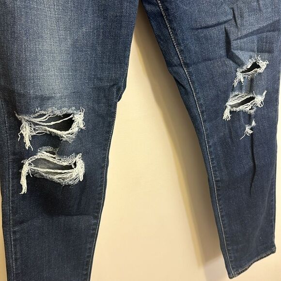 Levi’s 721 High Rise Ankle Skinny - Picture 5 of 8